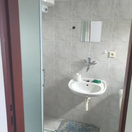 Na Vysluni Apartment *