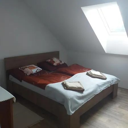 Apartmán Na Výsluní