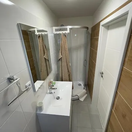 Apartment Na Vysluni *