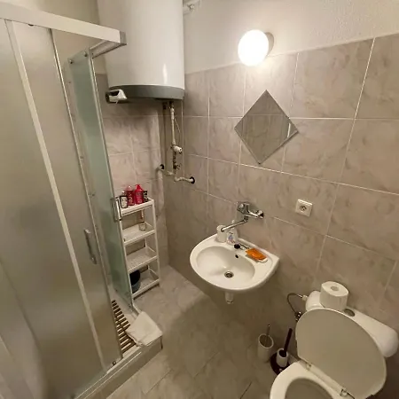 Apartment Na Vysluni