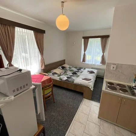 Apartment Na Vysluni *