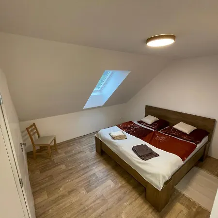 Apartmán Na Výsluní