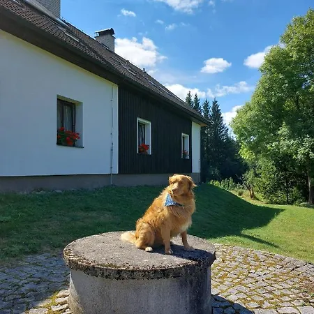 Appartement Na Vysluni Strasin