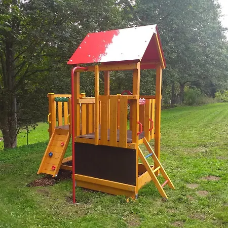 Apartmán Na Výsluní *