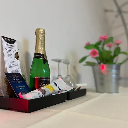 Apartment Na Vysluni *