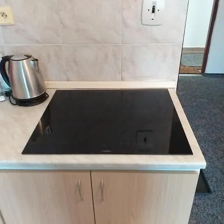 Apartment Na Vysluni