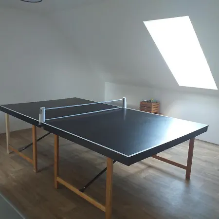 Appartement Na Vysluni Strasin