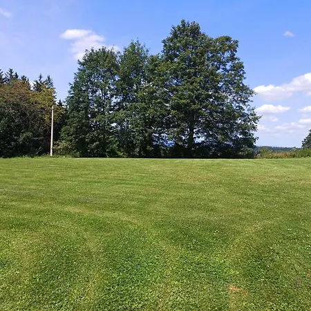 Appartement Na Vysluni