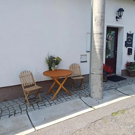 Na Vysluni Apartment *