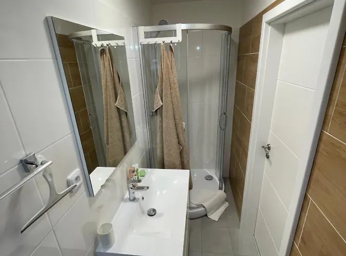 Apartment Na Vysluni *
