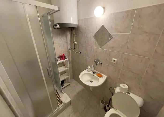 Apartment Na Vysluni