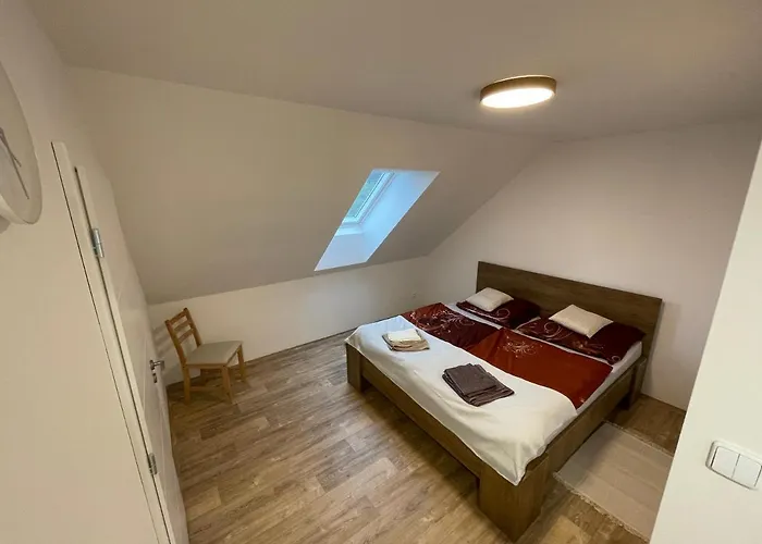 Apartment Na Vysluni