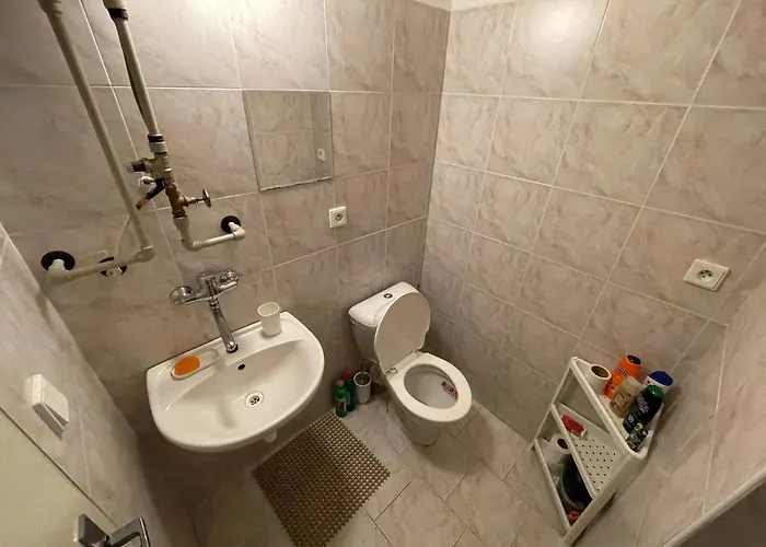 Apartment Na Vysluni
