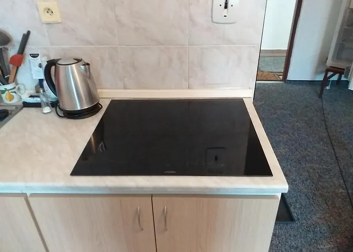 Apartment Na Vysluni
